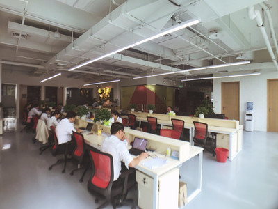 大咖视点 | 我谈办公环境设计和策划 室内设计技术咨询服务剖析