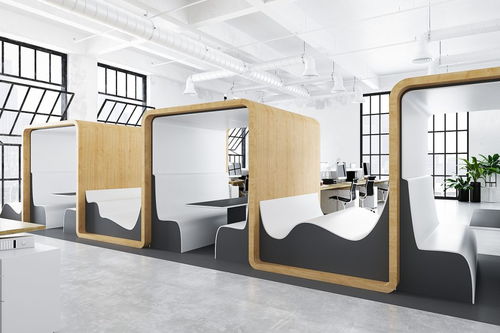 室内设计技术咨询服务 打造理想生活空间