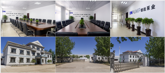 专业可靠 天津井泵供应厂家全方位解析与室内设计技术咨询服务