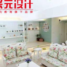 南通上元平面设计培训班 专业技能培训与室内设计技术咨询一站式服务